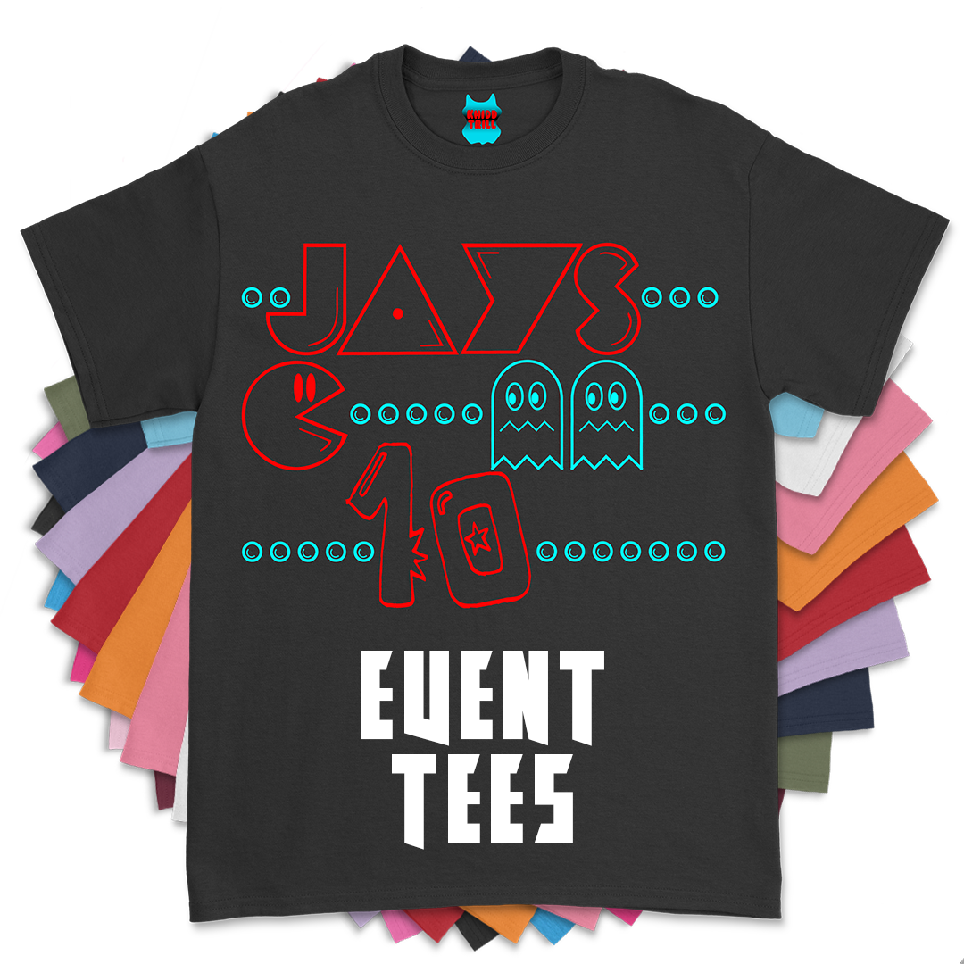 EVENT TEES