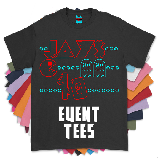 EVENT TEES