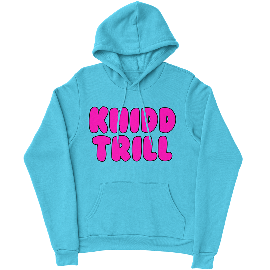 KHIDDTRILL HOODIE