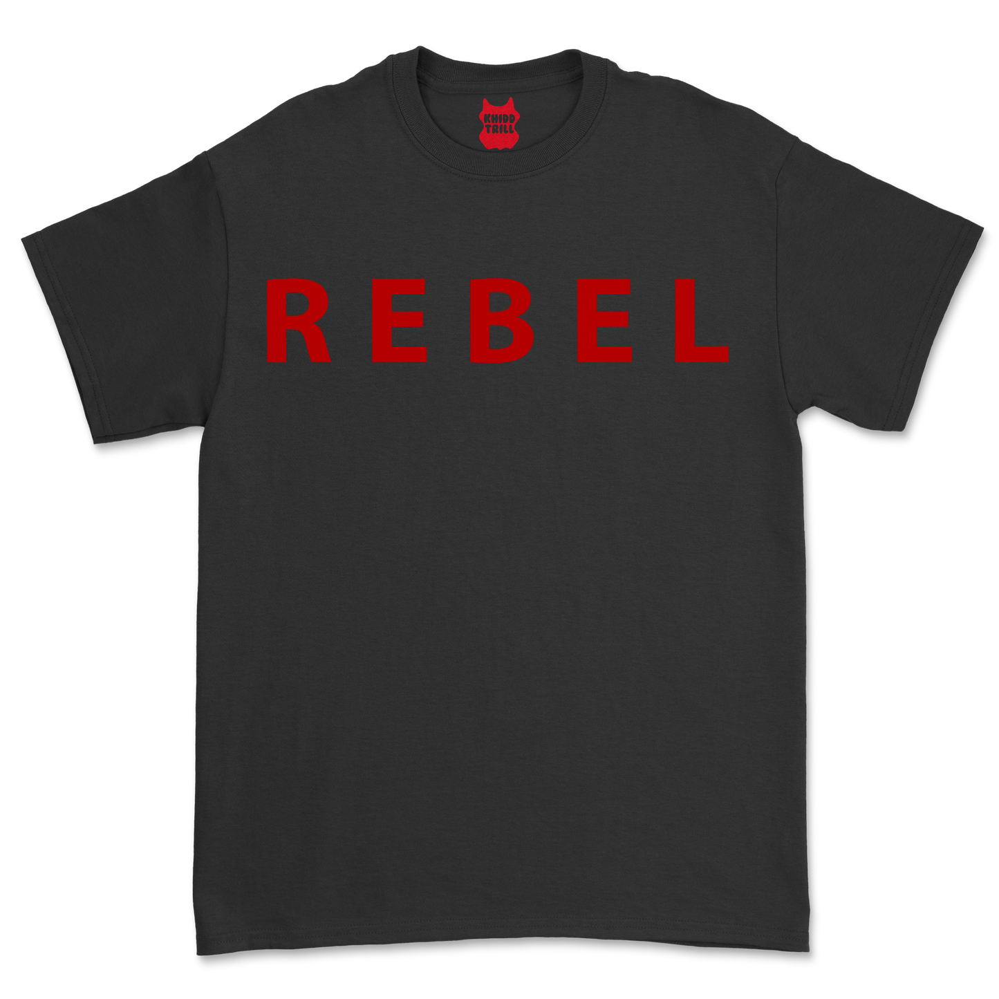 OG REBEL