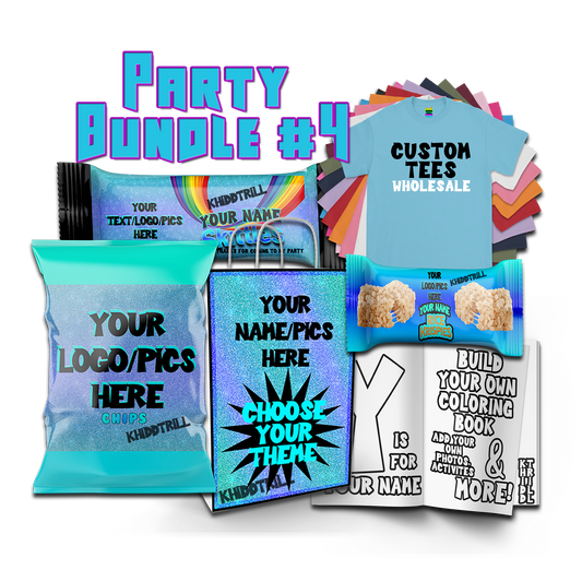 Party Bundle #4